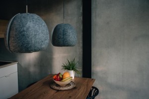 Cabana Scandinava Test