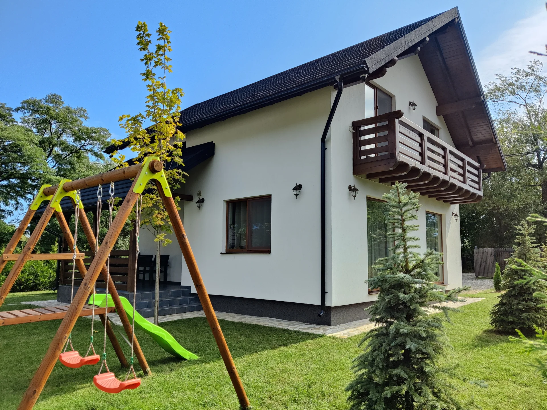 Pensiunea Maria Complex Turistic Sambata de Sus