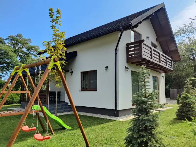 Ara Chalet