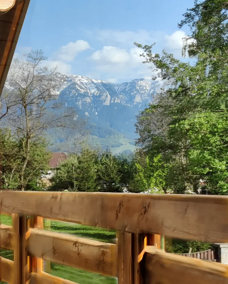 Ara Chalet