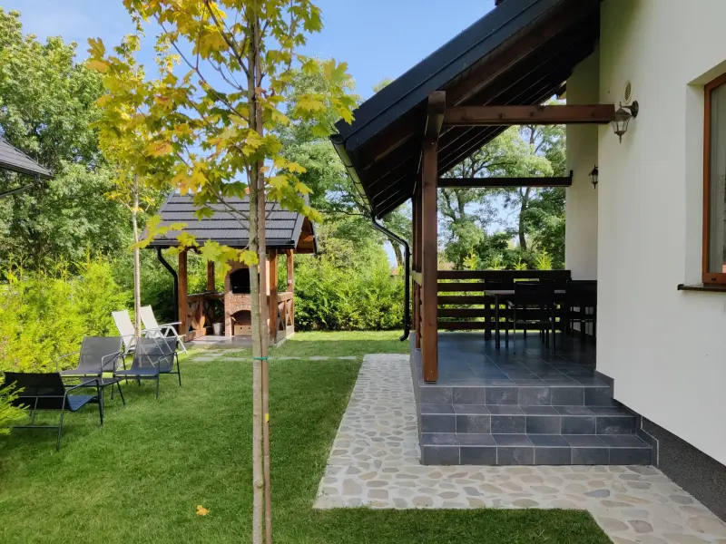 Ara Chalet
