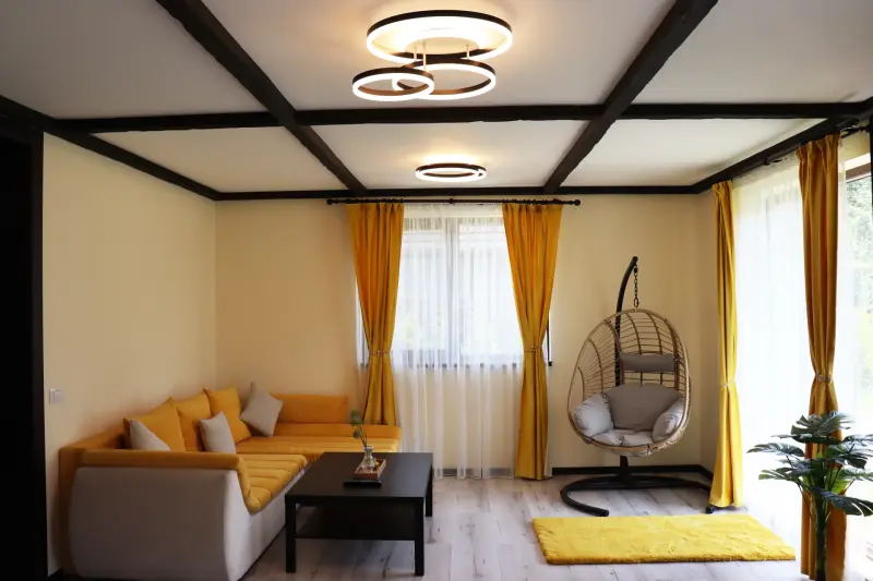 Zen House Bran