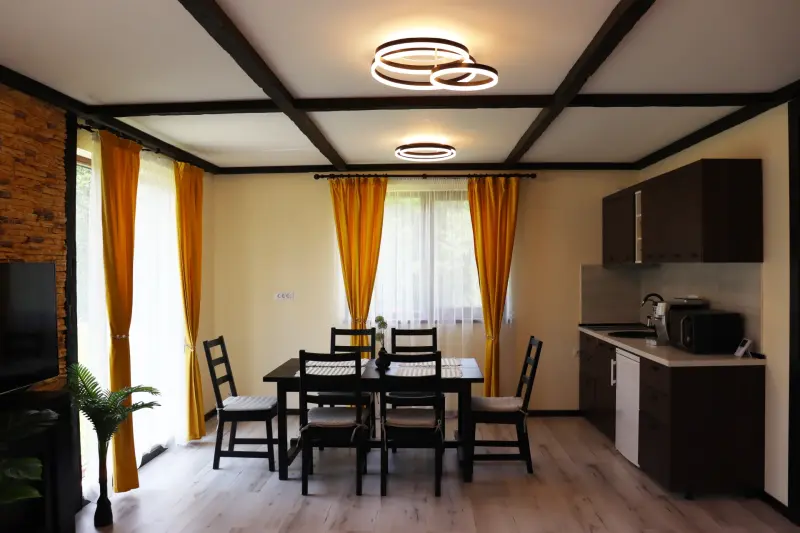 Zen House Bran
