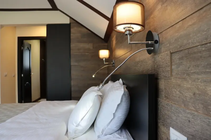 Zen House Bran