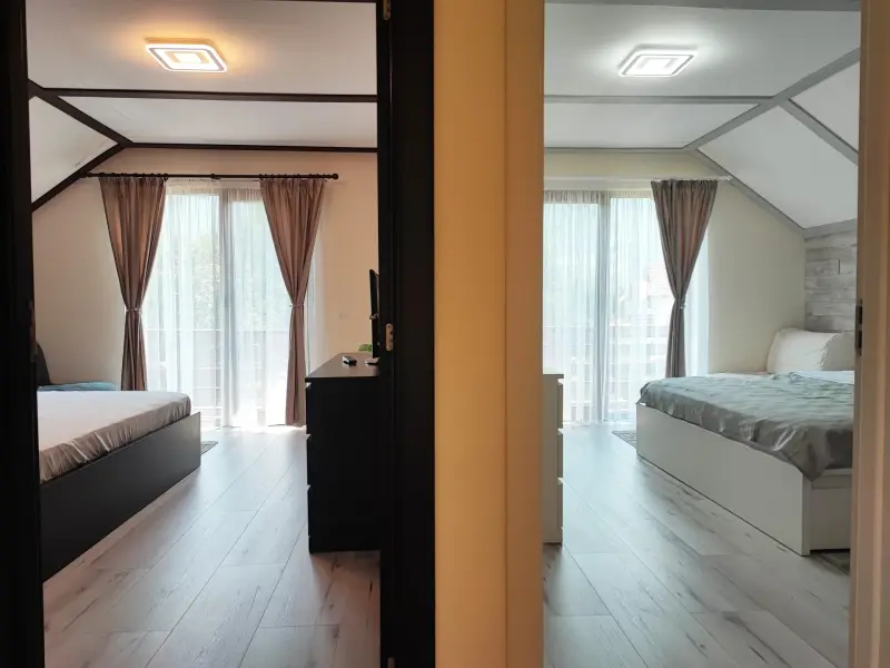 Zen House Bran